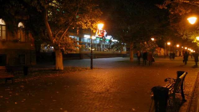 Вечерний Херсон смотреть онлайн