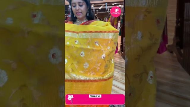 Mix Fancy Sarees Collection | WhatsApp Number 733 733 7000 | Brand Mandir LIVE