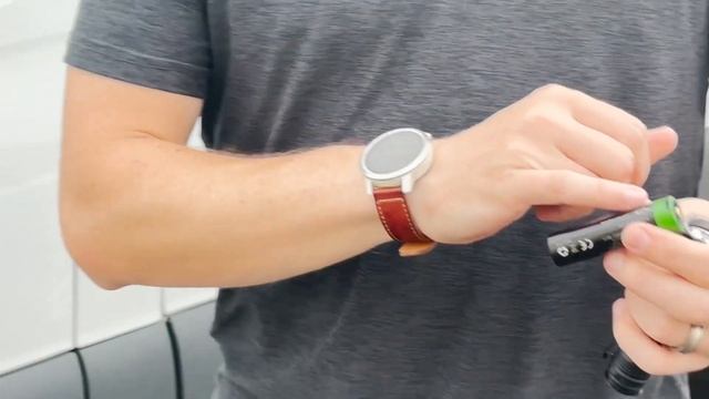 Nextorch TA30C tactical flashlight the best tactical light смотреть онлайн