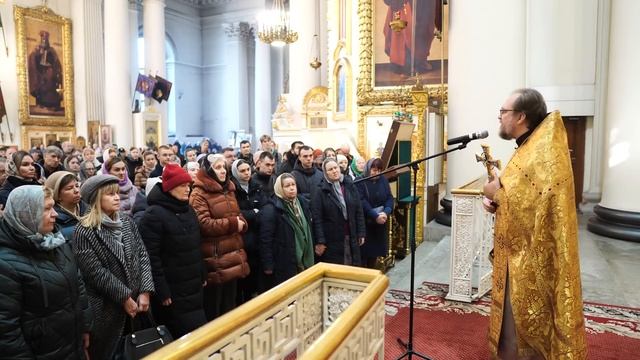 Притча О блудном сыне: исторический контекст и богословие