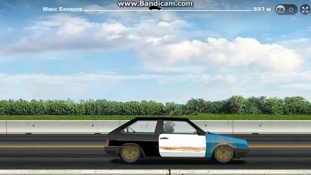 катим на ладе 21083 смотреть онлайн