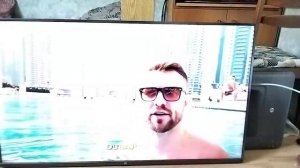 Xiaomi Телевизор L50M5-5ARU 50" 4K HDR