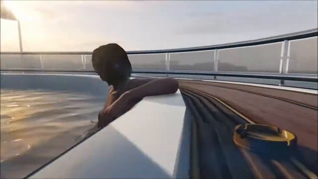 Selena Gomez- Hands to Myself (GTA5 Style MV ) смотреть онлайн