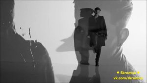 34  Adam LambertАдам Ламберт   Ghost Town Клип   vk com skromno ♥ Skromno ♥