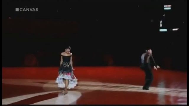 The Last Gypsy Dance смотреть онлайн
