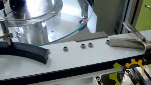 Оптическое сортировочное оборудование с смотровым стеклом для сортировки крепежа смотреть онлайн