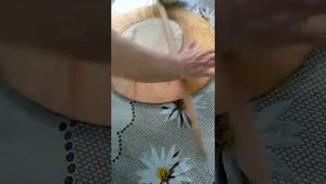 Лезгинский Пирог "Цикан"