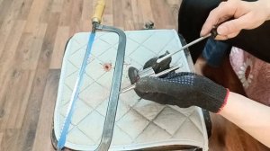 Медь из мусора