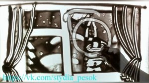 Тикают часы 3 гр