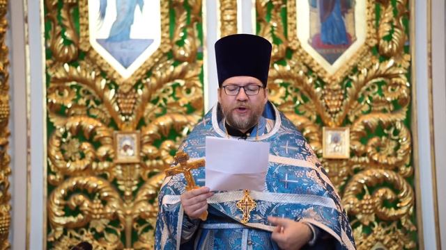 Оскверняет не пища, а то, что исходит из сердца