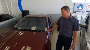 Обзор Шкода Октавия 1997 г в эксклюзив в идеальном состоянии