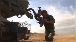 OiN Одни из Нас - Небеса России мы храним