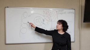 Почему мы с возрастом болеем Часть 1