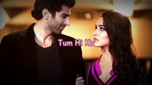 Tum Hi Ho Slow Reverb Song | Ashiqui 2