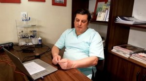 Врач БЛАГООБРАЗОВ. Боррелиоз ( болезнь Лайма )