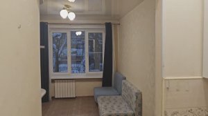 Реновация, Москва, автомоторная 3к2