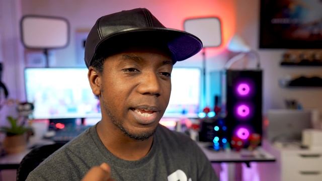 Social Media is OVER: You NEED a Website and Email List смотреть онлайн