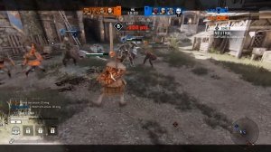 My Highlander Experience