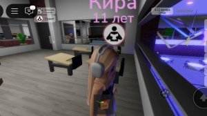 Нашла маму в брукхевен 2 часть