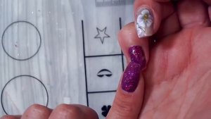 Обзор всех моих ВТИРОК и блесток нашла ТОТ САМЫЙ красный БЛИК!