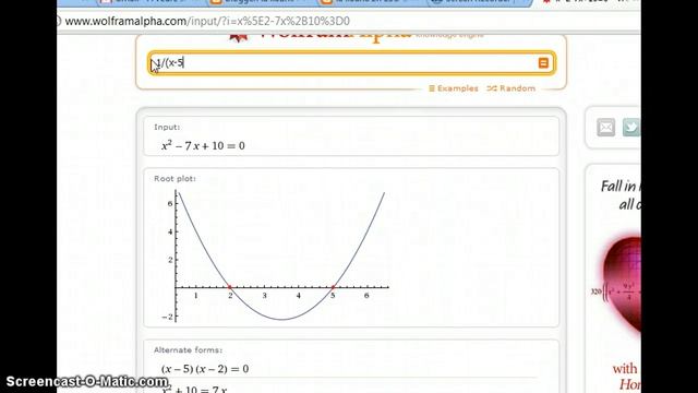 Wolfram i equacions смотреть онлайн