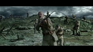 Арктида - Атака русских мертвецов