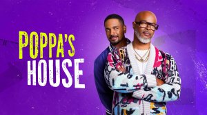 Сериал Дом папаши – 1 сезон 4 серия / Poppa's House