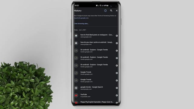 How to clear Cache on Android смотреть онлайн