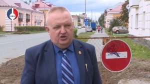 Старт отопительного сезона в Новоуральске. Подключение тепла пройдет с 6 по 15 сентября