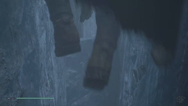 The Temple - Star Wars Jedi: Fallen Order EP.08 (PC 4K HDR 60fps) смотреть онлайн