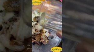 Готовим скумбрию