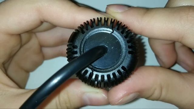 Комплект автомобильных светодиодных ламп H3-J1 смотреть онлайн