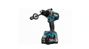 Аккумуляторная дрель-шуруповерт Makita DF001GD201