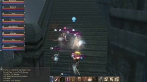 dontlookatme Finish the Fight (Hell Knight, EU-NA, Interlude)