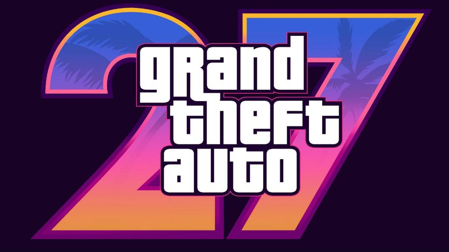 Дата не трейлера GTA 6 27.12.2024