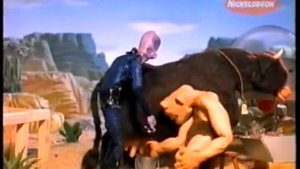 Kablam/Каблам (Nickelodeon- русская озвучка)