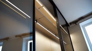 Гардеробная система APPERIA