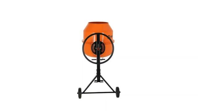 Бетономешалка Вихрь БМ 120 смотреть онлайн