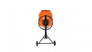 Бетономешалка Вихрь БМ 120