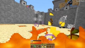 ЖЕЛЕЙНЫЙ МИШКА ПРОТИВ МОНСТРОВ В МАЙНКРАФТ ~ ИСПЫТАНИЯ И МУЛЬТИК MINECRAFT ! ВАЙНРАН И МЕДВЕДЬ НУБ