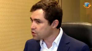 Интервью с Евгения Колкевича (Чикаго) с Борисом Мельцером