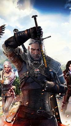 The Witcher 3: Wild Hunt