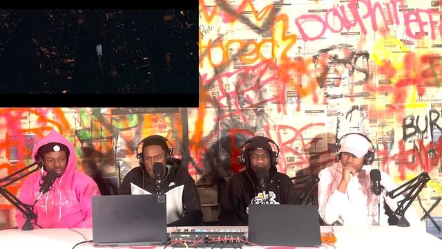 RM 'Wild Flower (with youjeen)' Official MV | Reaction смотреть онлайн