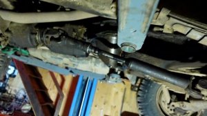 УАЗ БУХАНКА за 35тр, покупка,обзор,испытания