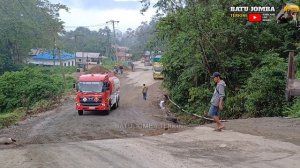 Batu Jomba Terbaru || Perbaikan Jalan Batu Batu Jomba Jadi Pertanyaan ?? #batujomba #mobiloffroad