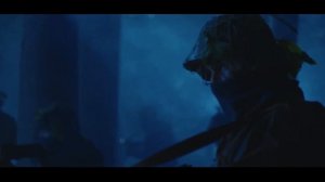 Пробы для фильма Азиатский Лев ( КАЗБЕК ) Умид Искандаров и Улугбек Кадыров