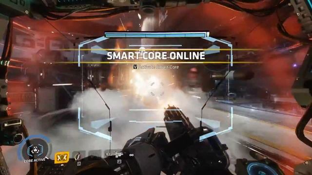 Titanfall 2 | Ep 13 | Finale! Destroying the Fold Weapon! | BeetleG смотреть онлайн