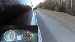 Расход топлива УАЗ Патриот турбо