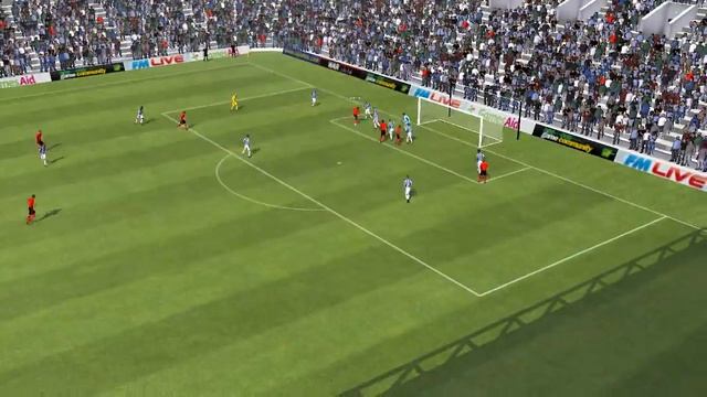 West Brom vs Blackburn - Vela Goal 105th minute смотреть онлайн