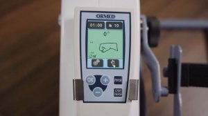 Видеоинструкция по эксплуатации Ormed FLEX-F05 для лучезапястного сустава